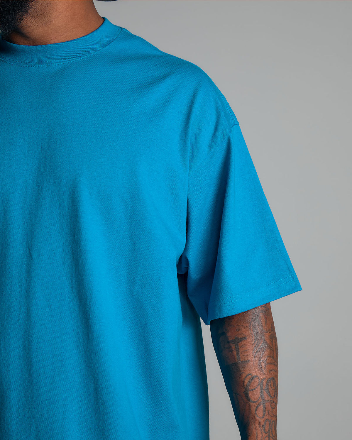 7.5oz Max Heavyweight Short Sleeve - Standard Sizes