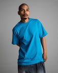 7.5oz Max Heavyweight Short Sleeve - Large Sizes