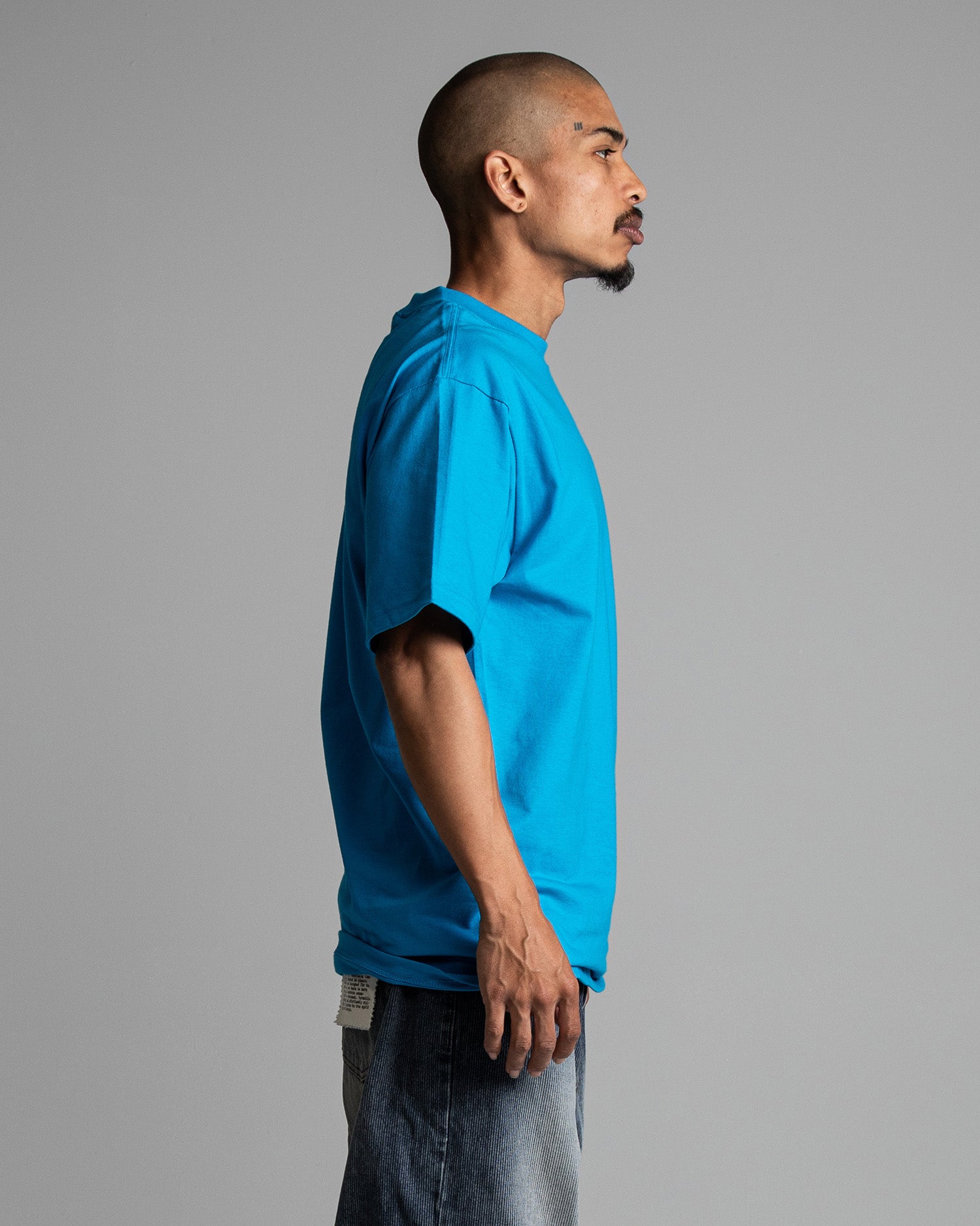 7.5oz Max Heavyweight Short Sleeve - Large Sizes