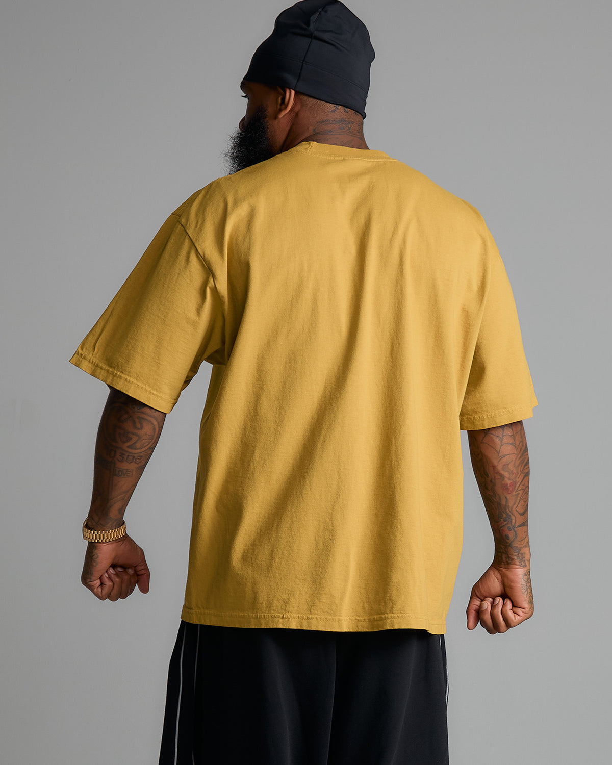 7.5oz Max Heavyweight Garment Dye - Standard Sizes