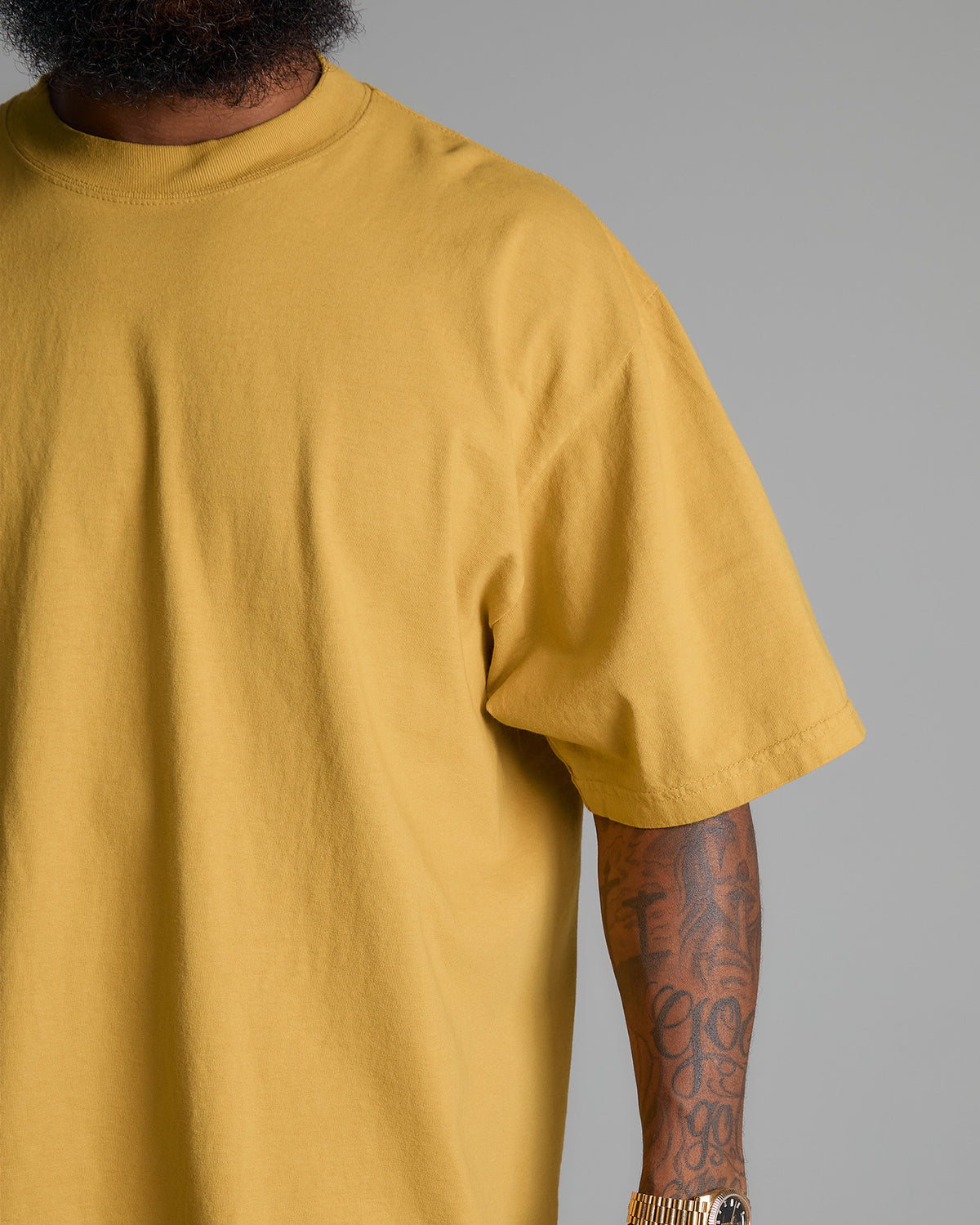 7.5oz Max Heavyweight Garment Dye - Standard Sizes