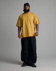 7.5oz Max Heavyweight Garment Dye - Standard Sizes