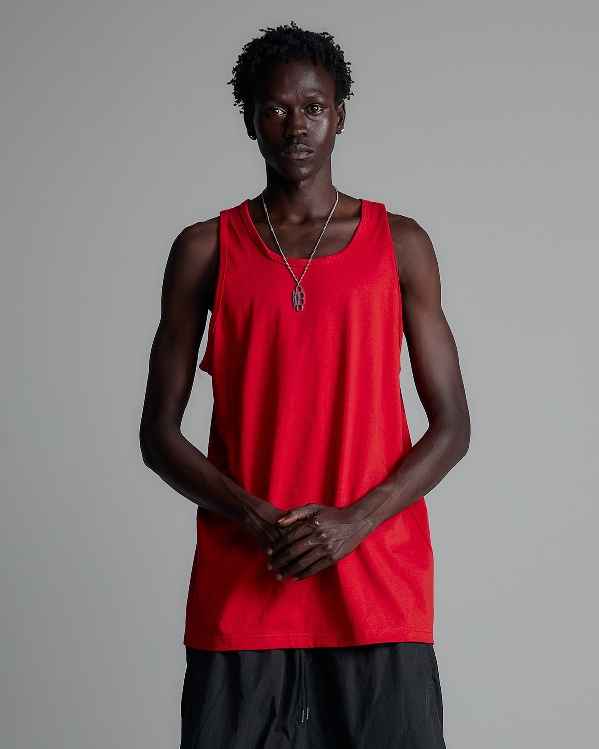 6.0oz Tank Top