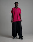6.2oz V-Neck Short Sleeve - Standard Sizes