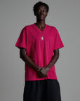 6.2oz V-Neck Short Sleeve - Large Sizes