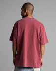 7.5oz Max Heavyweight Garment Dye - Large Sizes