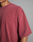 7.5oz Max Heavyweight Garment Dye - Standard Sizes
