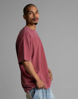 7.5oz Max Heavyweight Garment Dye - Standard Sizes