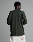 7.5oz Max Heavyweight Long Sleeve - Large Sizes