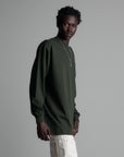 7.5oz Max Heavyweight Long Sleeve - Large Sizes