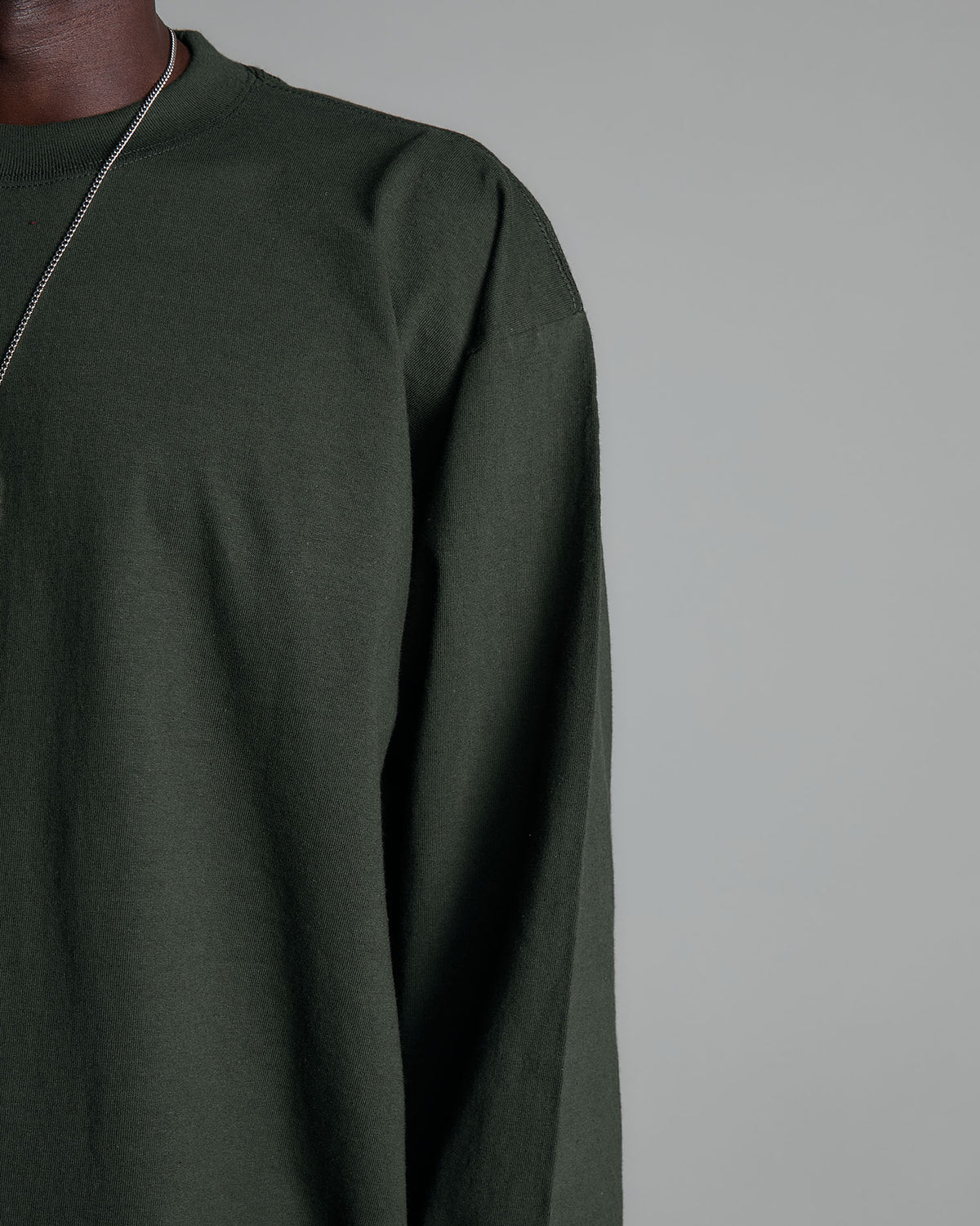7.5oz Max Heavyweight Long Sleeve - Standard Sizes