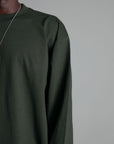 7.5oz Max Heavyweight Long Sleeve - Large Sizes