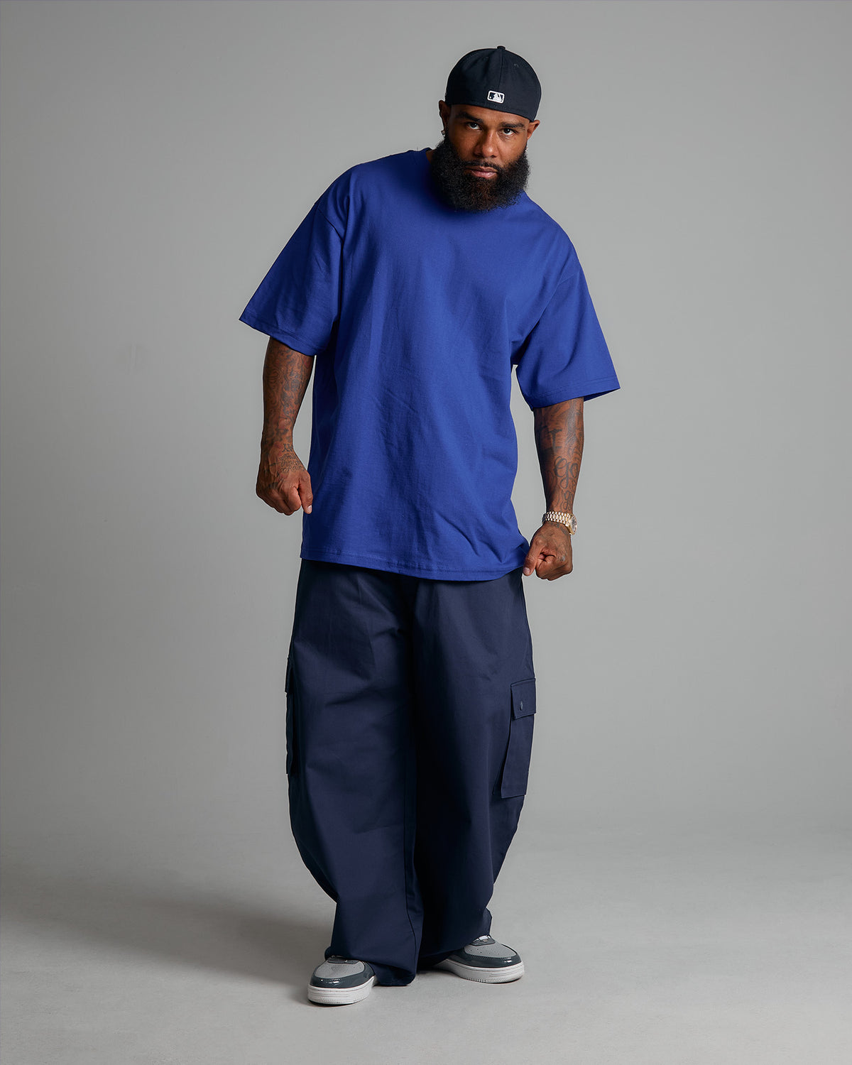 7.5oz Max Heavyweight Short Sleeve - Standard Sizes
