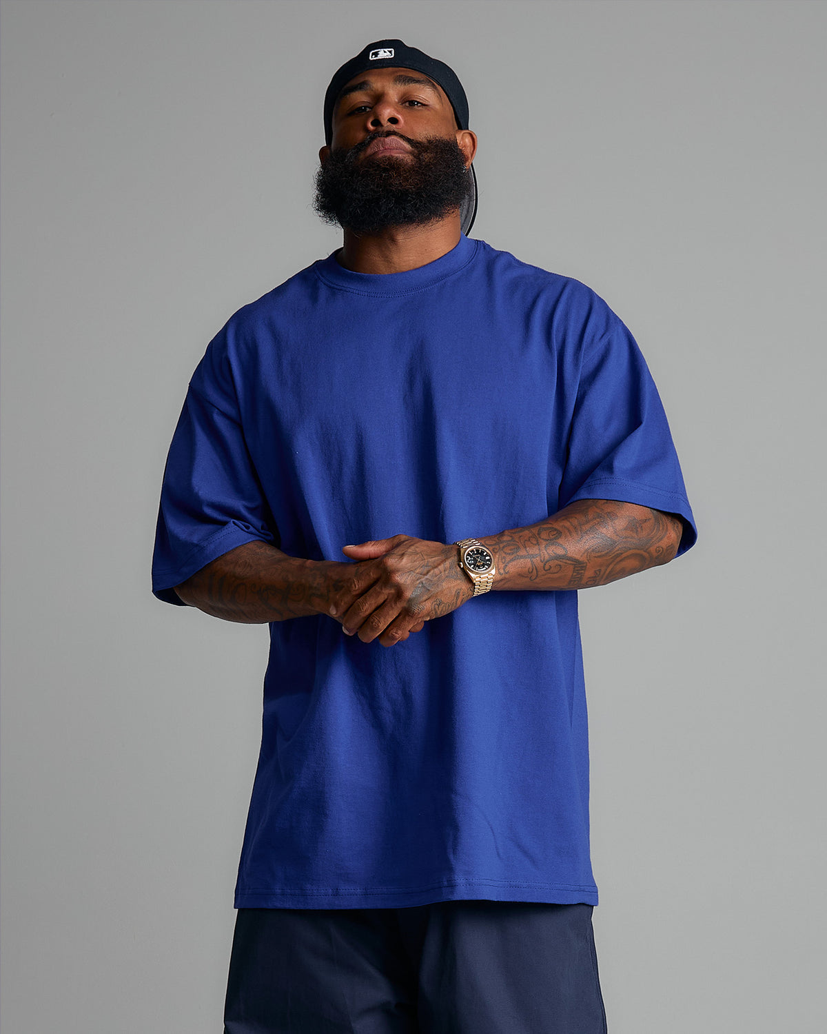7.5oz Max Heavyweight Short Sleeve - Standard Sizes