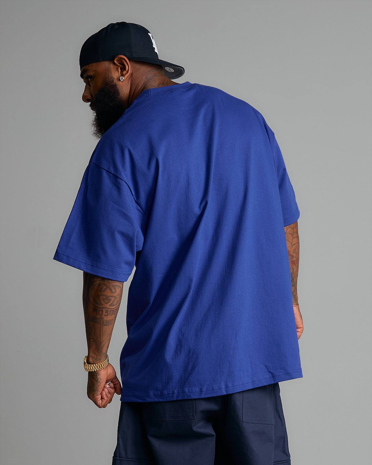 7.5oz Max Heavyweight Short Sleeve - Standard Sizes