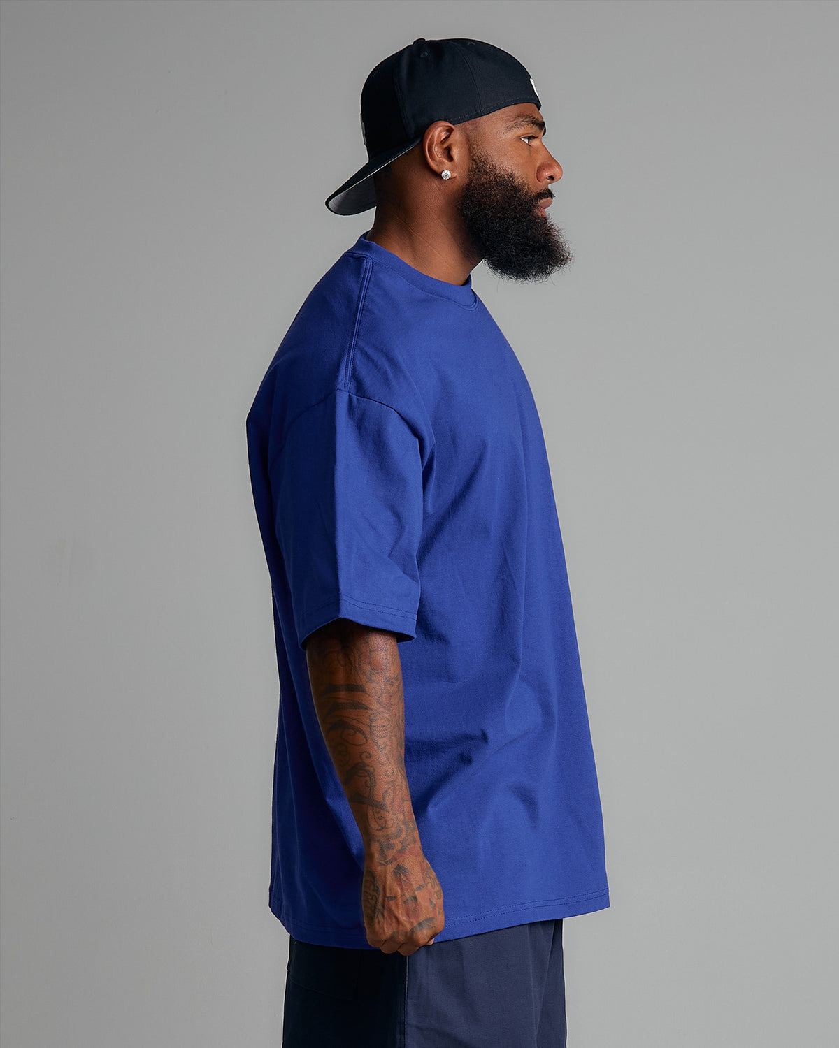 7.5oz Max Heavyweight Short Sleeve - Standard Sizes