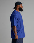 7.5oz Max Heavyweight Short Sleeve - Standard Sizes