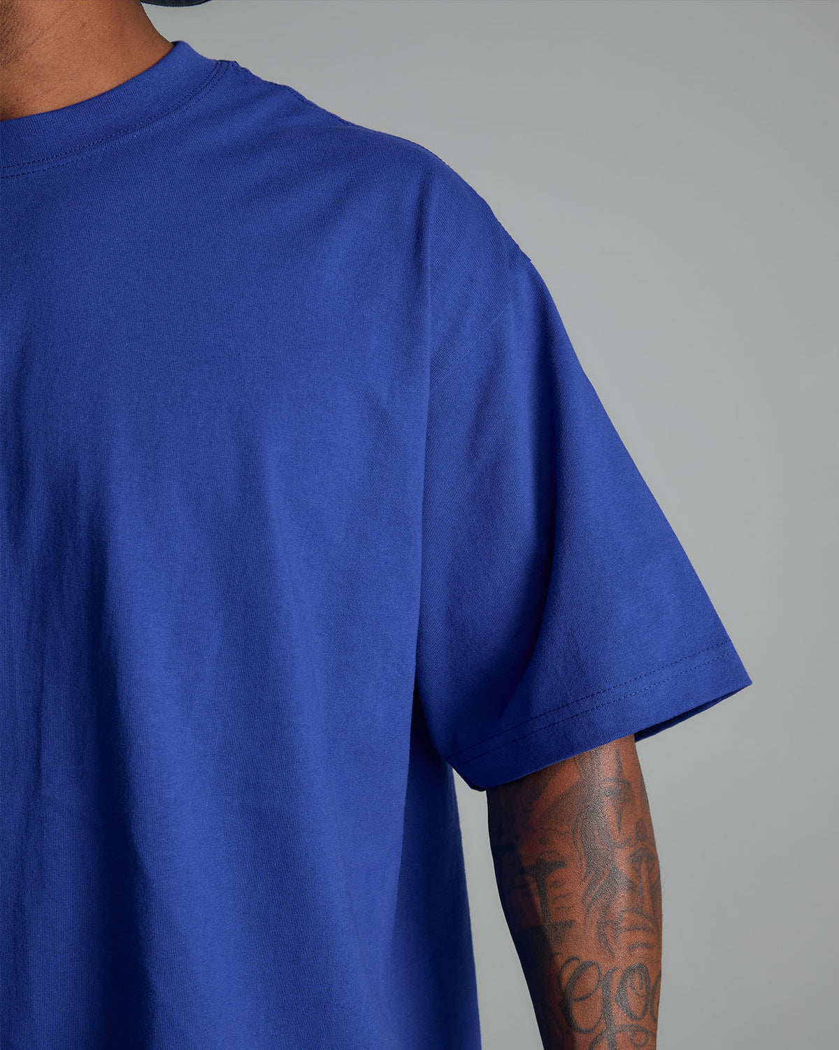 7.5oz Max Heavyweight Short Sleeve - Standard Sizes