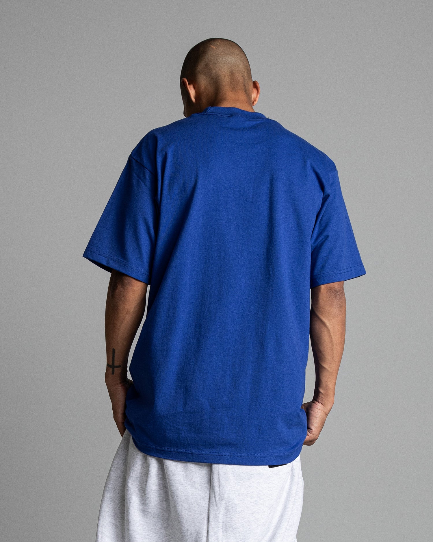 7.5oz Max Heavyweight Short Sleeve - Large Sizes