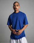 7.5oz Max Heavyweight Short Sleeve - Large Sizes