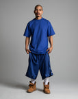 7.5oz Max Heavyweight Short Sleeve - Large Sizes