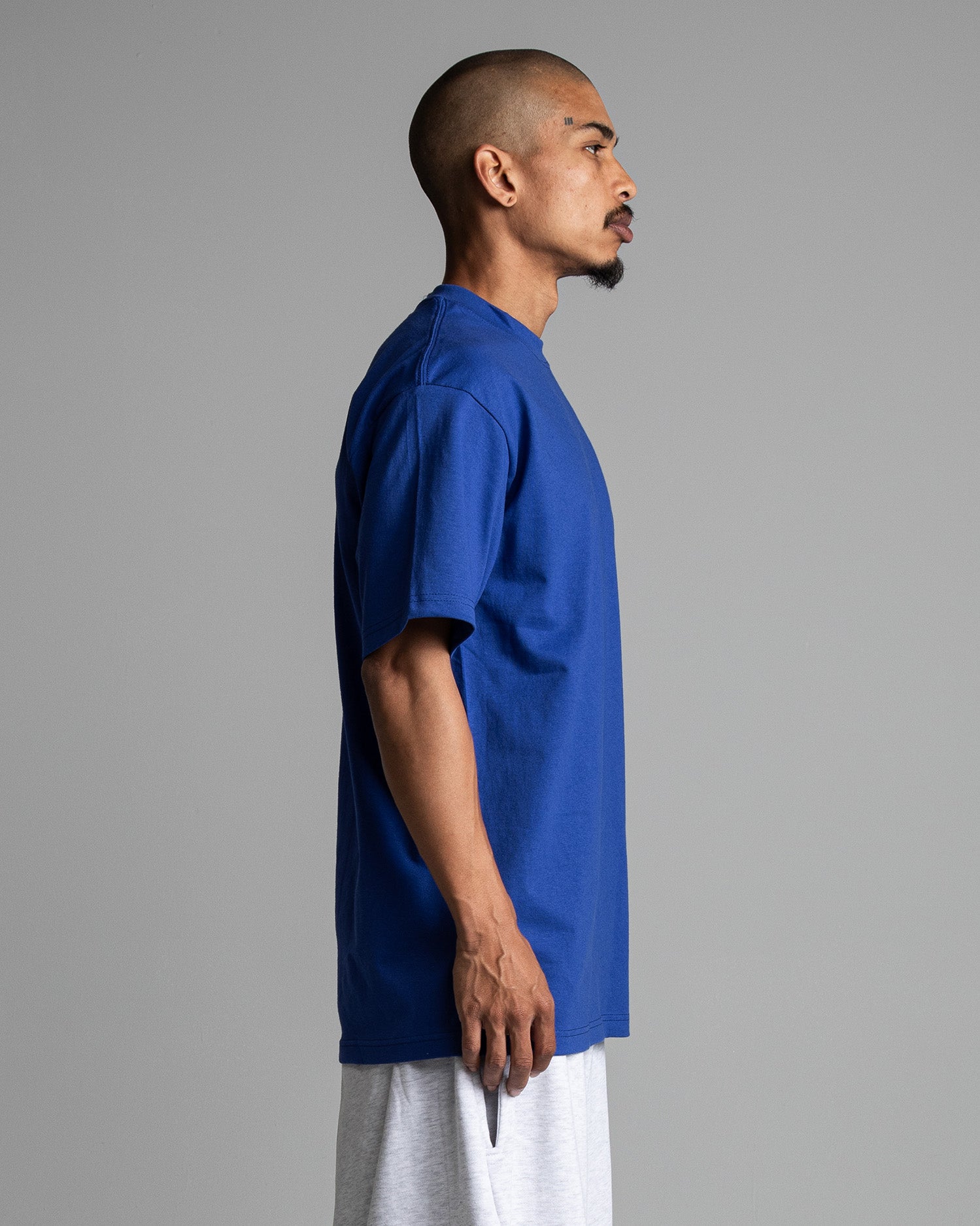 7.5oz Max Heavyweight Short Sleeve - Large Sizes