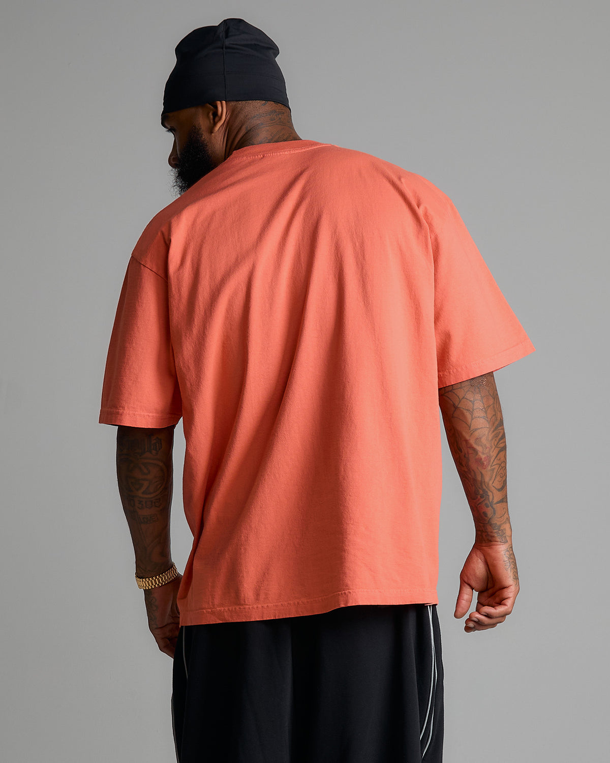 7.5oz Max Heavyweight Garment Dye - Large Sizes