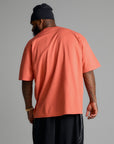 7.5oz Max Heavyweight Garment Dye - Large Sizes