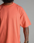 7.5oz Max Heavyweight Garment Dye - Standard Sizes