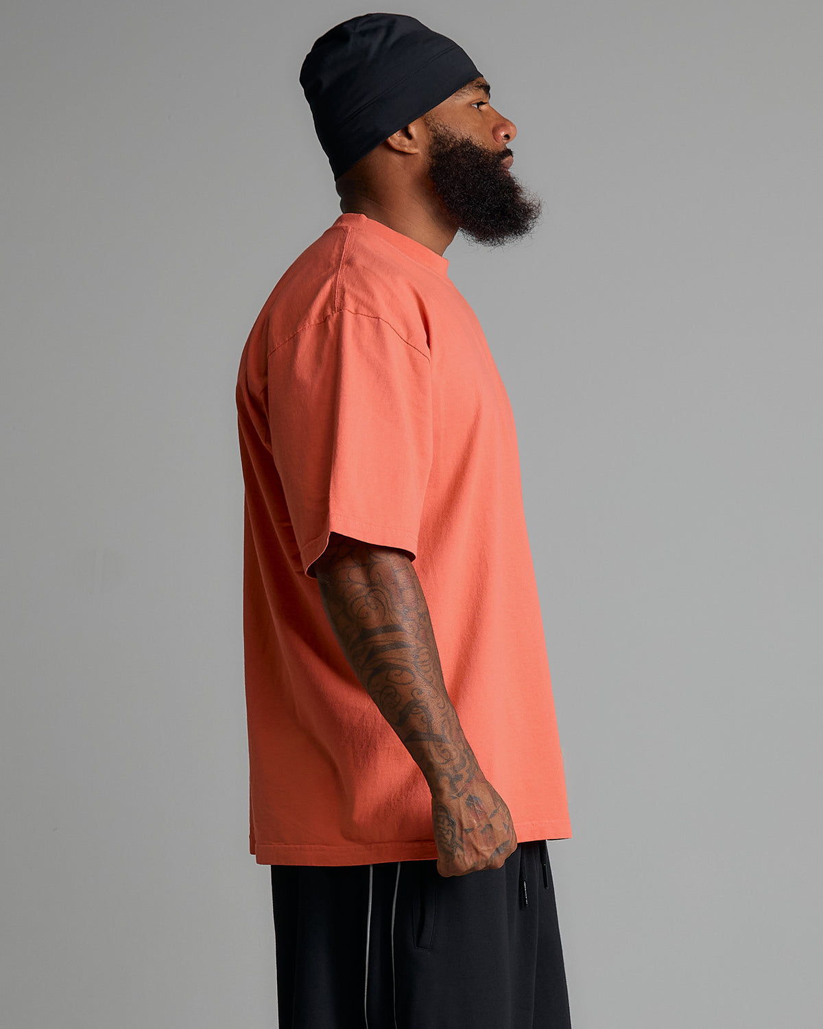 7.5oz Max Heavyweight Garment Dye - Standard Sizes