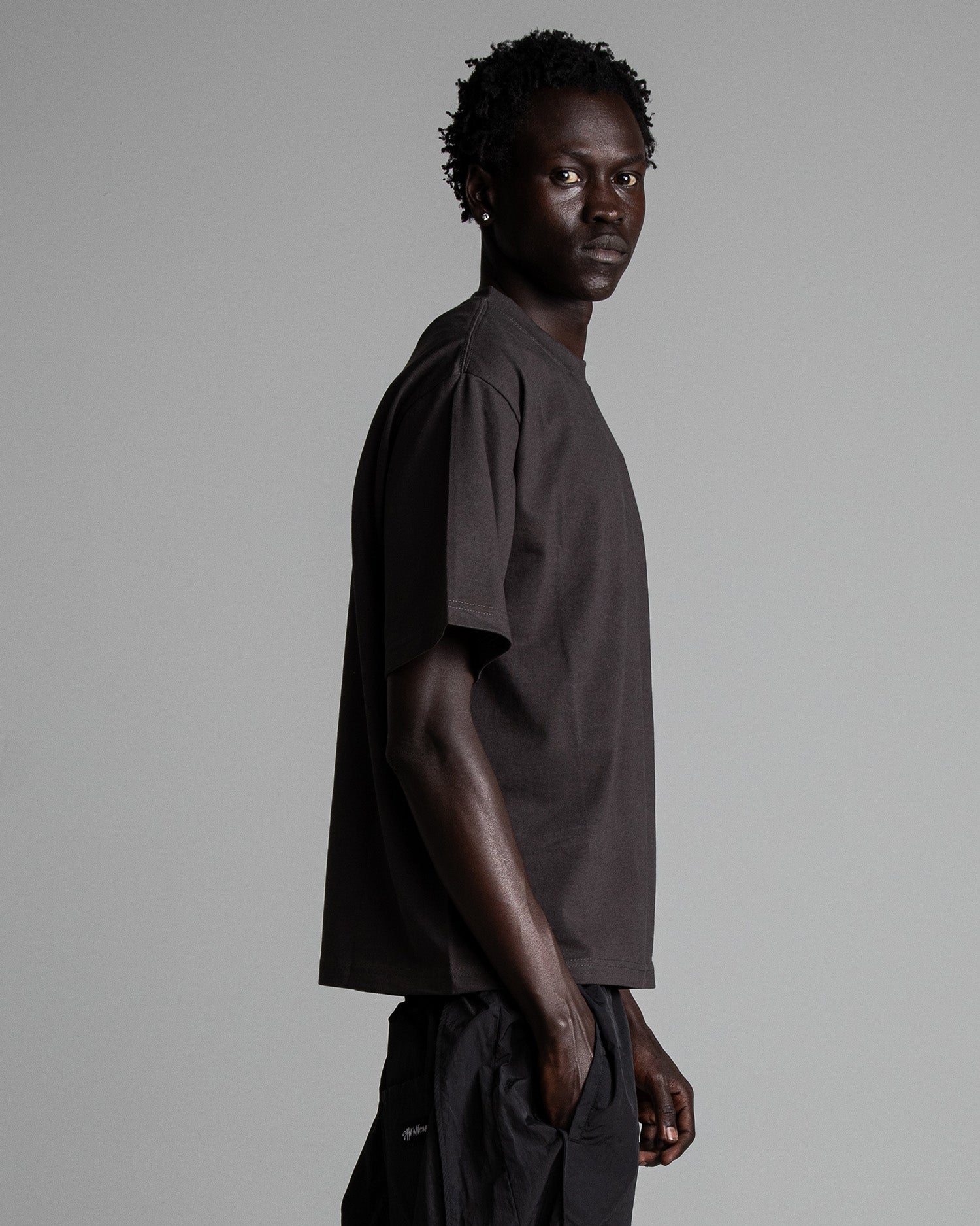 Off Black