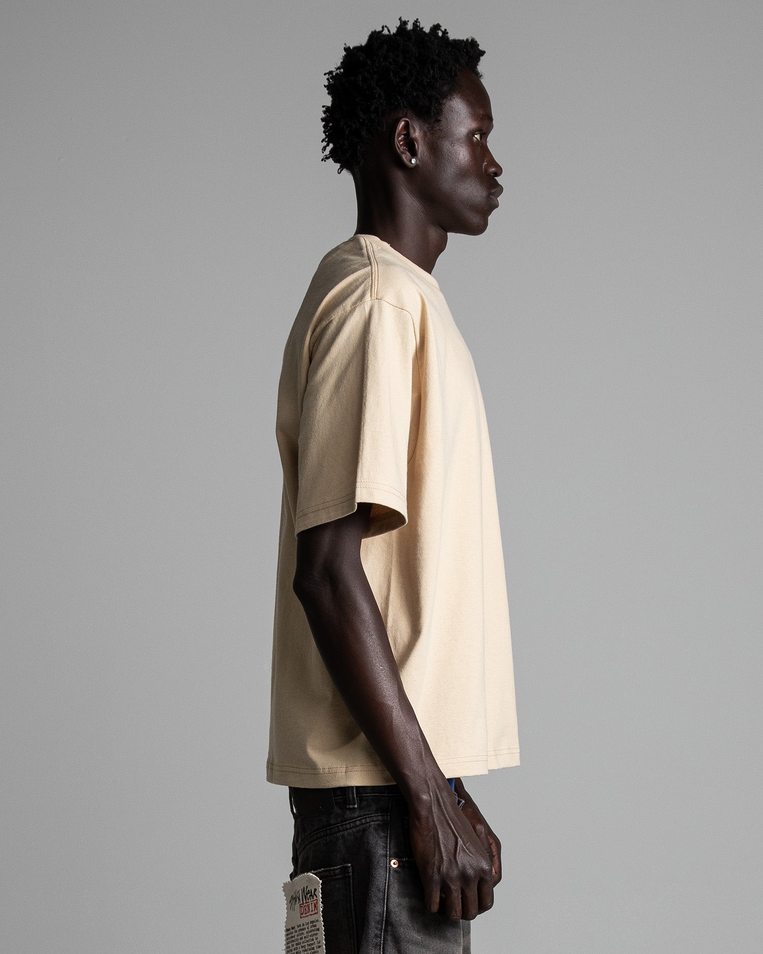 Desert Beige