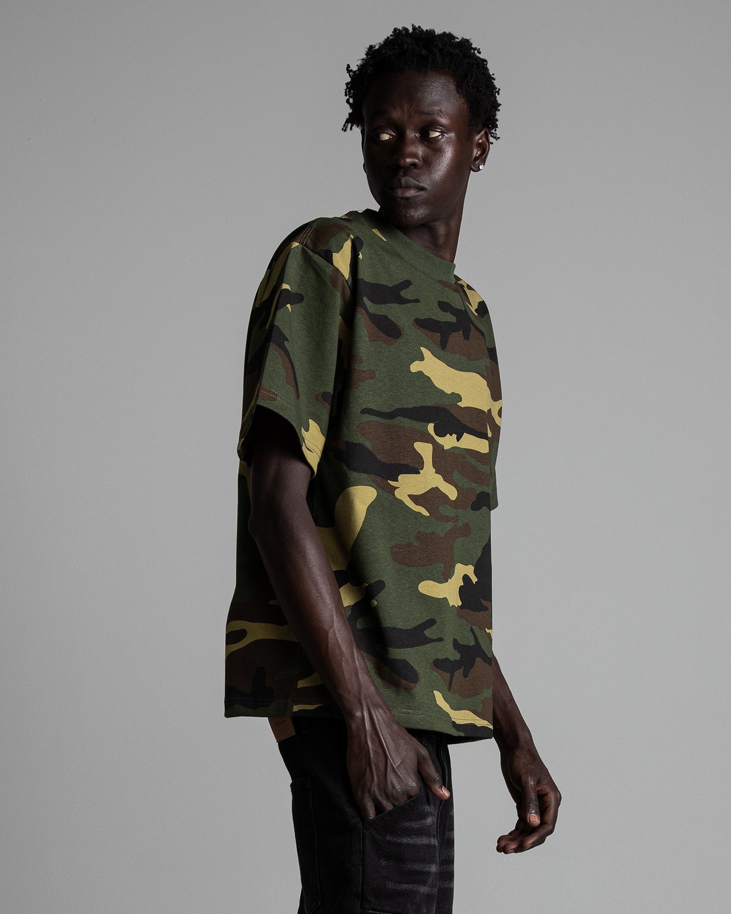 Camo