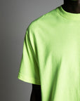 6.0oz Active Short Sleeve - Large Sizes