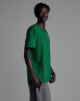 6.2oz V-Neck Short Sleeve - Standard Sizes