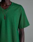 6.2oz V-Neck Short Sleeve - Standard Sizes