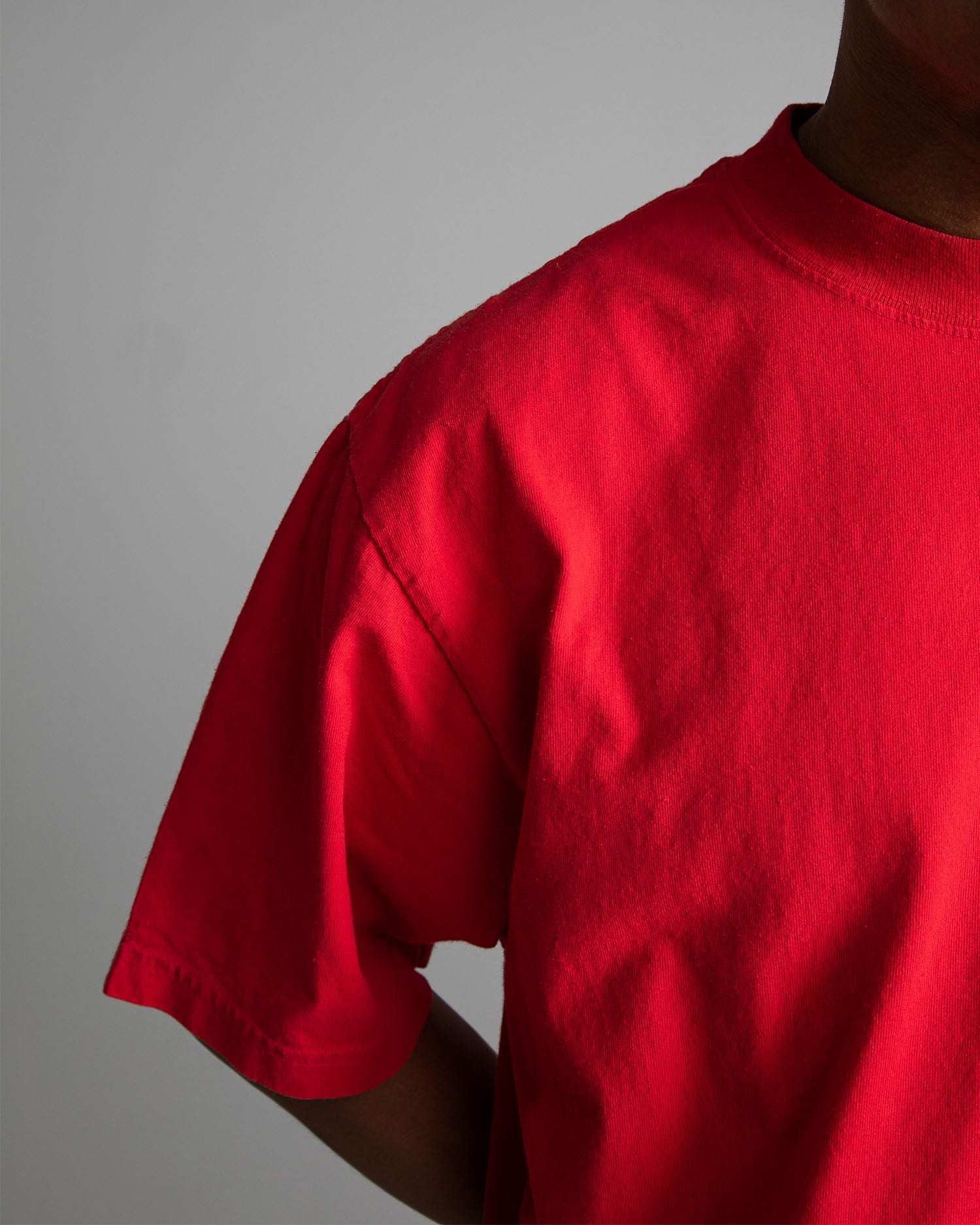 7.5oz Max Heavyweight Garment Dye - Standard Sizes
