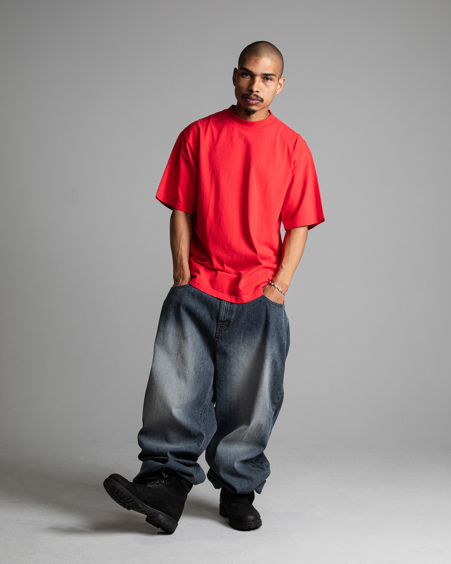 7.5oz Max Heavyweight Garment Dye - Standard Sizes