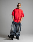 7.5oz Max Heavyweight Garment Dye - Standard Sizes