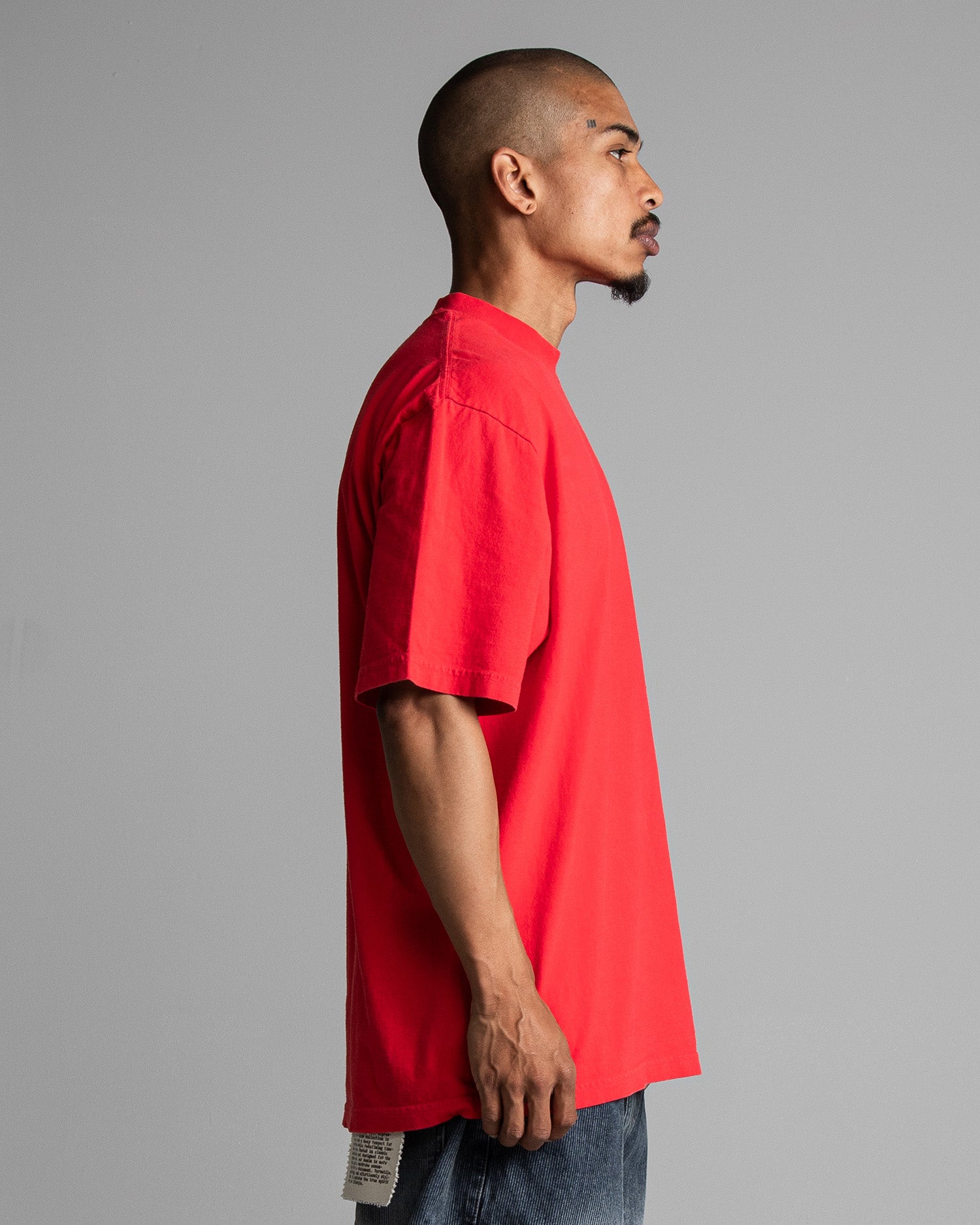 7.5oz Max Heavyweight Garment Dye - Large Sizes