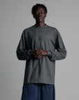 7.5oz Max Heavyweight Long Sleeve - Large Sizes