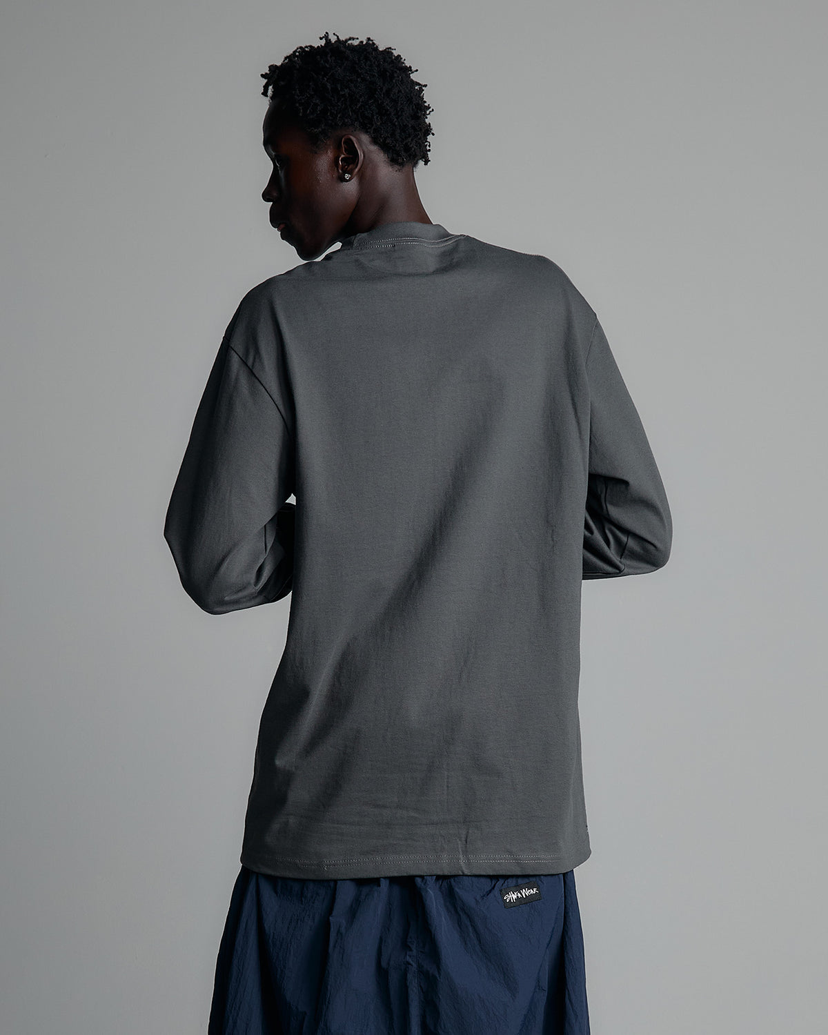 7.5oz Max Heavyweight Long Sleeve - Tall Sizes