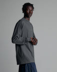 7.5oz Max Heavyweight Long Sleeve - Large Sizes