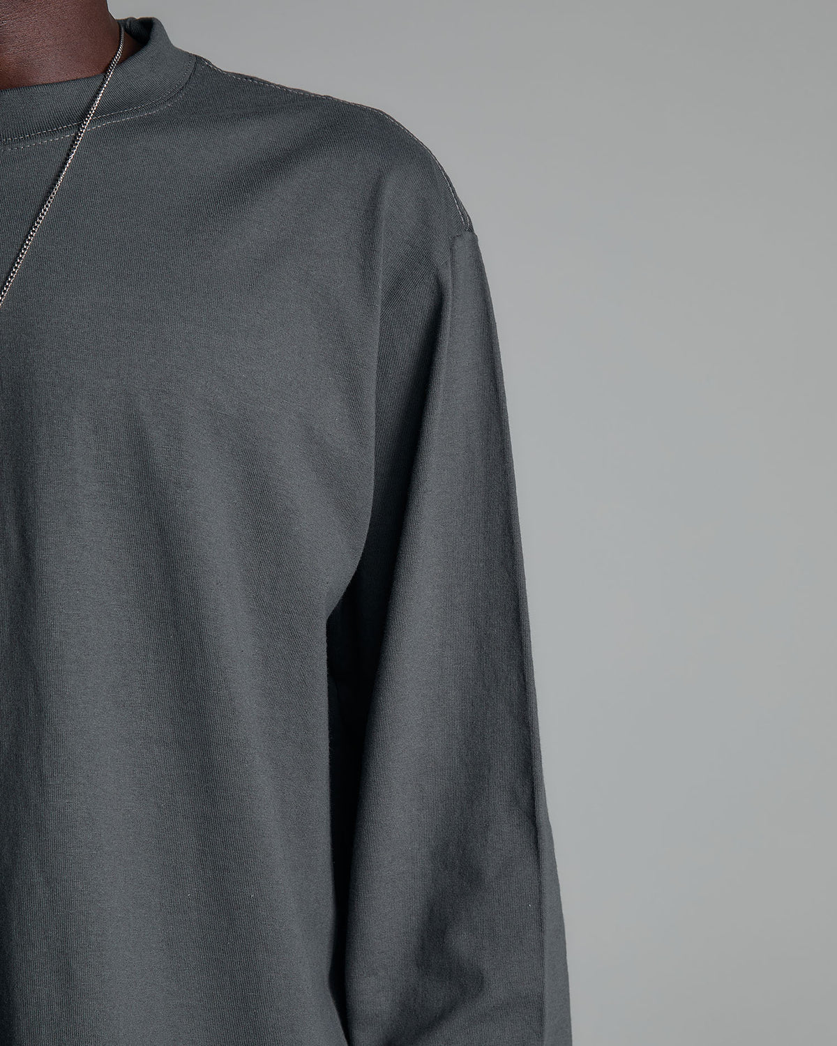 7.5oz Max Heavyweight Long Sleeve - Large Sizes