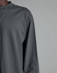 7.5oz Max Heavyweight Long Sleeve - Large Sizes