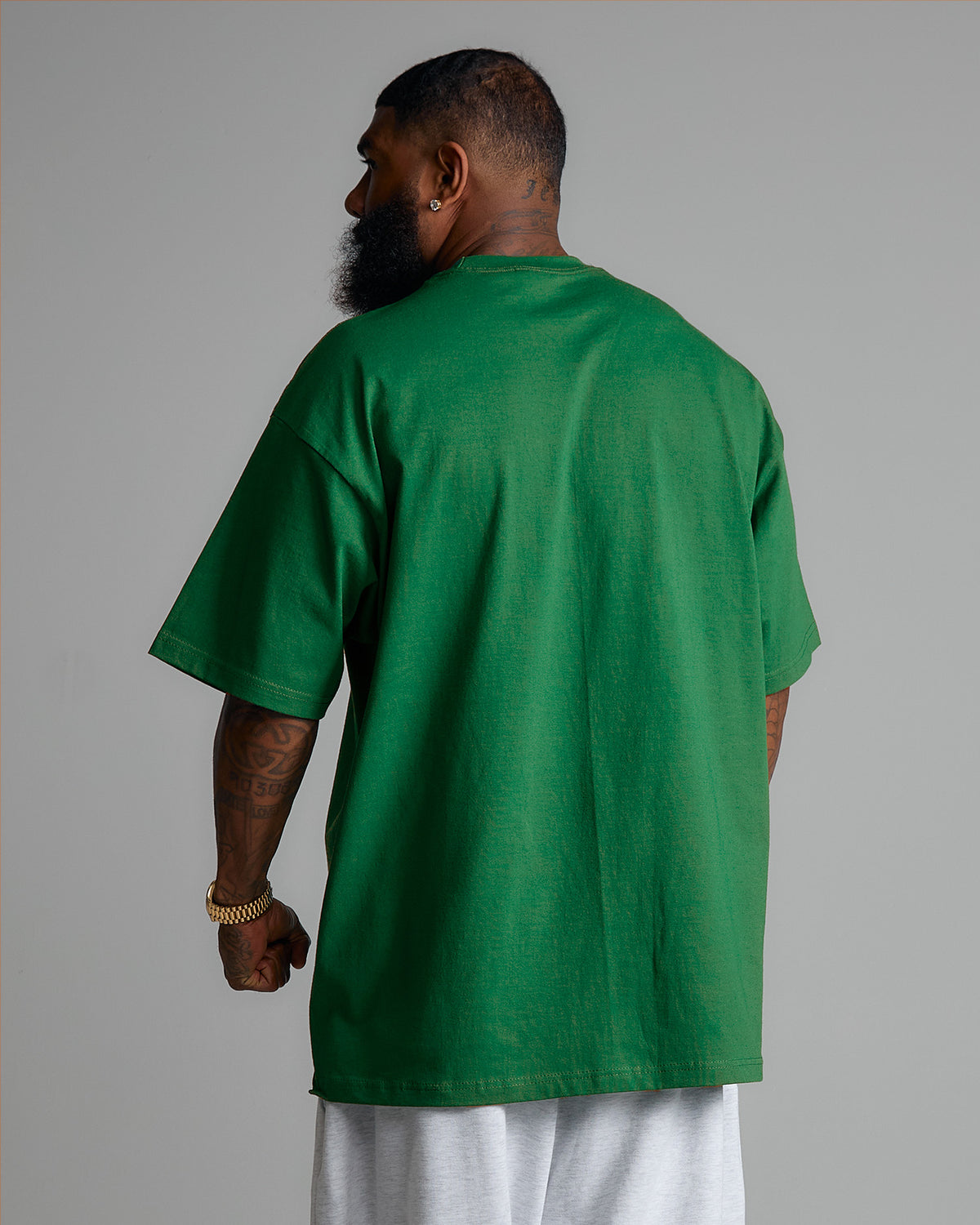 7.5oz Max Heavyweight Short Sleeve - Standard Sizes