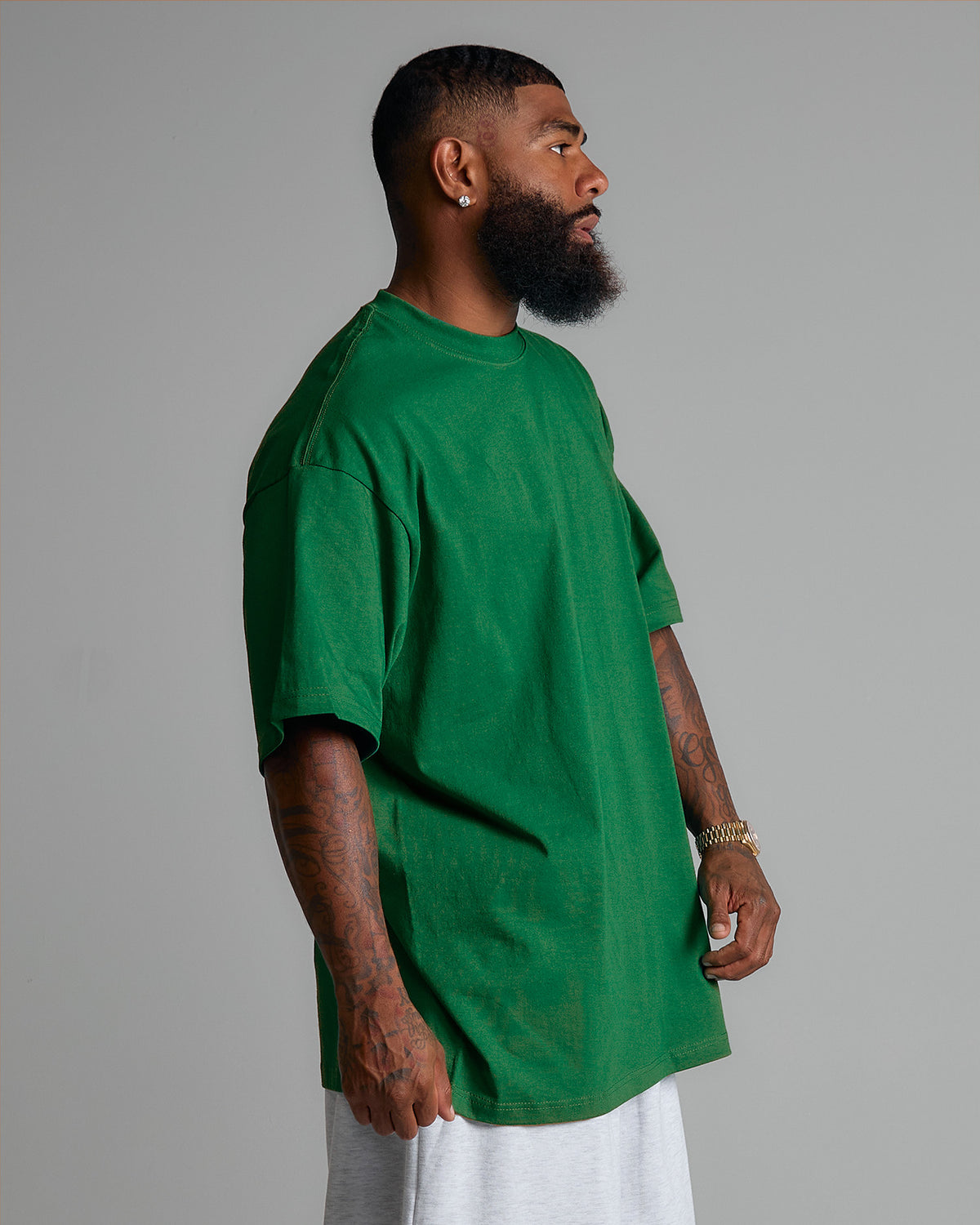 7.5oz Max Heavyweight Short Sleeve - Standard Sizes