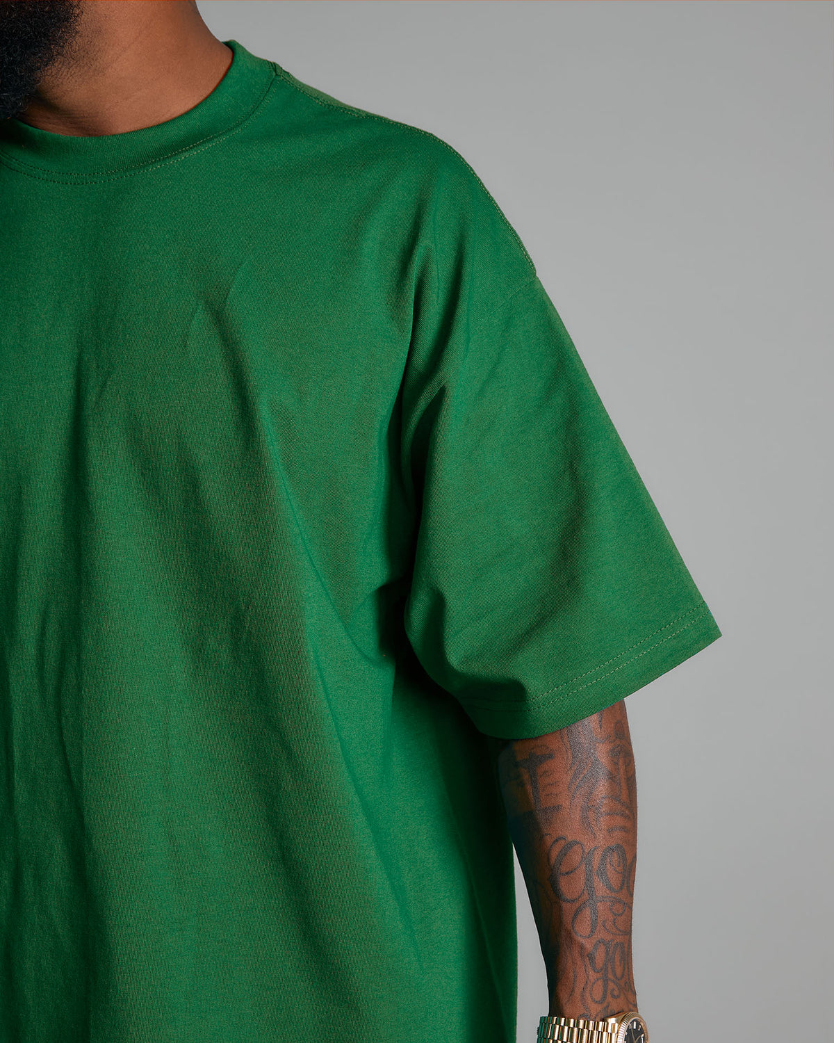 7.5oz Max Heavyweight Short Sleeve - Standard Sizes