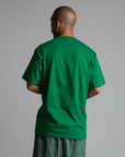 7.5oz Max Heavyweight Short Sleeve - Large Sizes