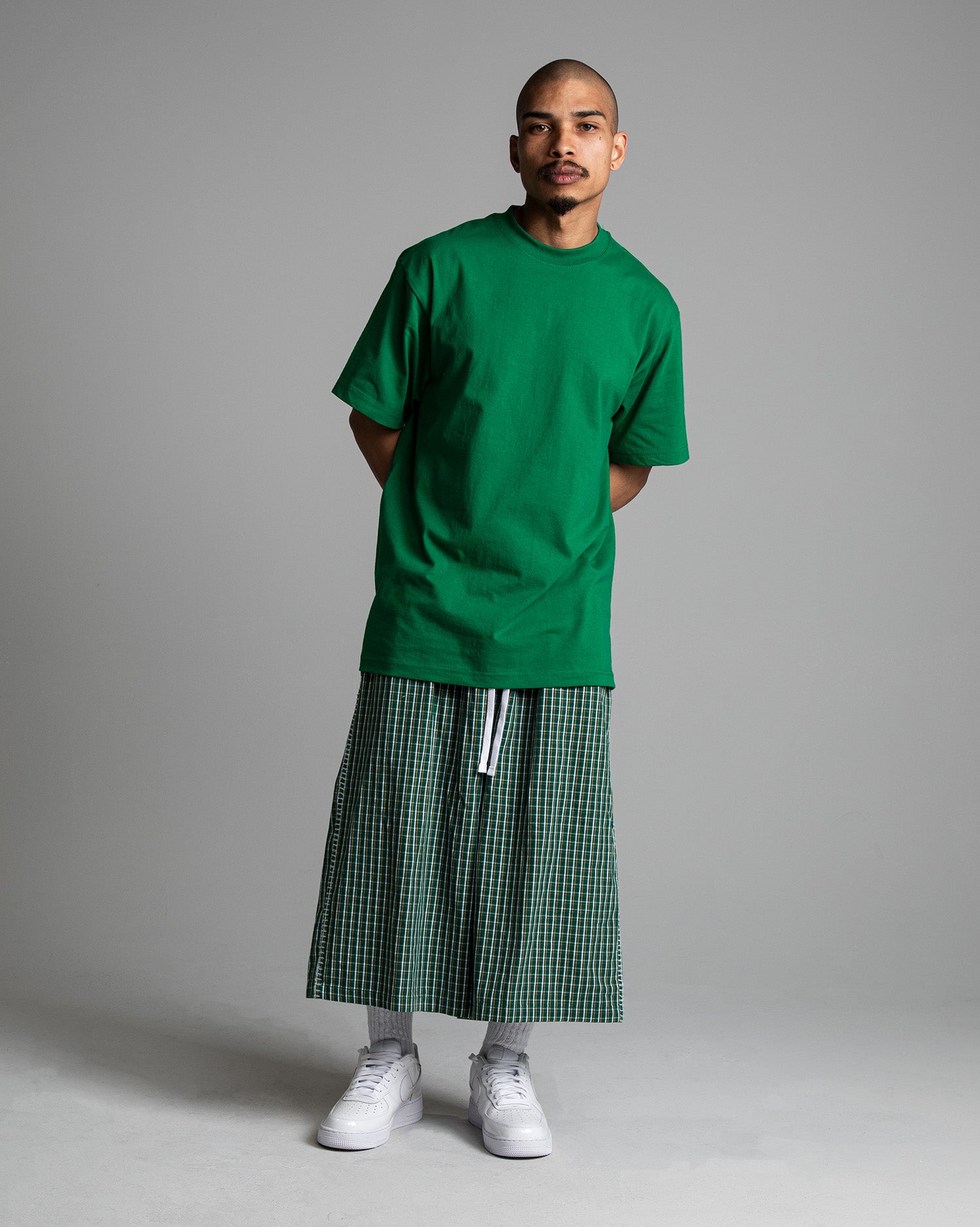 7.5oz Max Heavyweight Short Sleeve - Large Sizes